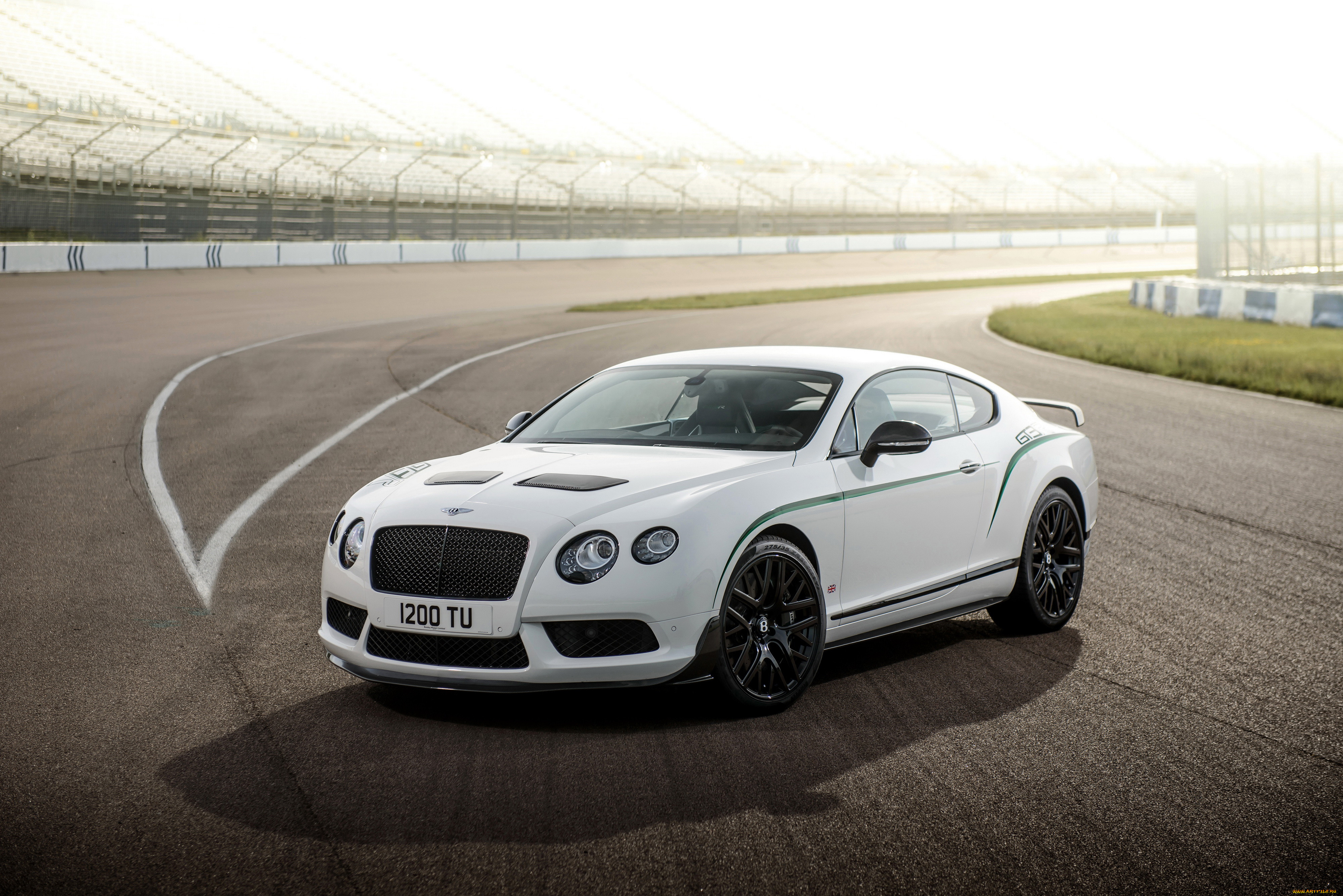2014 bentley continental gt3-r, , bentley, , , continental, 